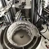 Macchina automatica per la base di prese a molla per servizi industriali, macchina per l'assemblaggio di componenti elettronici