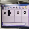 Sistema avanzato di ispezione automatica dei rivetti Rke 1600 con tecnologia ottica