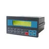 Controlador de Balança com Display LED Indicador de Dosagem de Ração