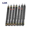 Unit Distribusi Daya PDU Rak Mount untuk Kabinet Server Pusat Server