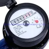Compteur d'eau en laiton à jets multiples R80/ R100/ R160