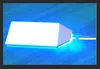 Modulo di visualizzazione a LED verde ad alta luminosità pannello guida