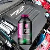 F037 Liquide de nettoyage pour radiateur, solution efficace pour l'entretien du radiateur