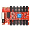 LED-Anzeigebildschirm-Controller Huidu R712/R716/R708 für LED-Werbeempfangskarte