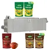 Ligne de traitement de riz nutritif instantané à haute efficacité, machine de fabrication de riz artificiel
