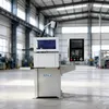 Dual Function Spring Coiling Machine Combining Coiling and Wire Bending
