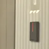 قارئ بطاقة التحكم في الوصول، قارئ لوحة المفاتيح، قارئ RFID، نظام التحكم في الأبواب