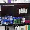 Detectar remaches incorrectos adecuados para procesos de chapa metalúrgica control de calidad visual