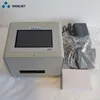 Novo Impressora de Código Tij de Mesa Lançada Impressora de Código em Tamanho Mini Impressora Térmica de Jato de Tinta Impressora de Código Pequena para Codificação em Rótulo / Cartão