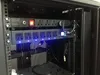 600 ขนาดกว้าง มม อุปกรณ์ ตู้เซิร์ฟเวอร์ 19'' ตู้เครือข่าย