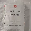염화물 공정 루타일 이산화티타늄 TiO2 Ntr-606 인쇄 잉크용