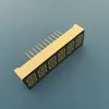 Ultra Helle 0.39-Inch 6-Digit Alphanumerische LED-Anzeigemodul