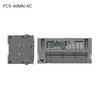 تحكم عالي الأداء IEC61131 - 3 - يعتمد على برمجة وحدة التحكم PLC للتحكم في العمليات، بدلاً من سلسلة Cj