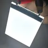 Painel de Guia de Luz com Retroiluminação LED Verde Brilhante para Arduino e Raspberry Pi