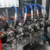Auto-Motor-Testmaschine Common-Rail-Injektor-Codierungstestbank Cr818-PRO