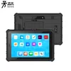IP67 Robustes Tablet-PC 10 Zoll wasserdicht voll robustes Android Ubuntu Touchscreen Barcode-Scanner robustes Tablet-PC