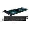 Encoder di streaming Hevc su UDP Rtp Rtsp Rtmp HTTP Hls per canali IPTV 12 tramite HDMI