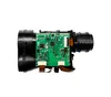 600m, 1000m, 1500m Mô-đun đo khoảng cách bằng laser Telemetry Cảm biến đo khoảng cách bằng laser hồng ngoại