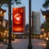 Location de Écran LED Publicitaire Extérieur IP65 Module d'Affichage en Couleurs Complètes