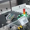 Máy in mã lô hàng bằng mực phun cho thùng carton