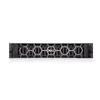 Servizio Professionale DELL Poweredge R760 24sff Intel Xeon 6444y CPU 2u Server Rack Computer Server R760