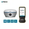 กล้องคู่ 3D อุปกรณ์สำรวจแบบมองเห็น Ap50 ตัวรับสัญญาณ Gnss Rtk