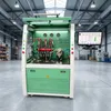 Cr1020 Стенд для испытания общей магистрали, одновременное тестирование 4 форсунок общей магистрали, машина для тестирования форсунок общей магистрали и топливных насосов