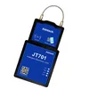 GPS Elektronisch Slot voor Container Tracking en Container Deur Controle