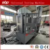 ASTM ISO規格金属圧縮曲げせん断試験機