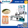 Hệ thống đóng gói gạo thông minh cho các hoạt động nhanh chóng và chính xác
