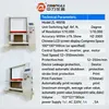 Karton Druckfestigkeitsprüfmaschine Karton Kompression Festigkeitsprüfmaschine