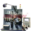 Máy cuốn lò xo có tuổi thọ dài, máy sản xuất lò xo nén CNC