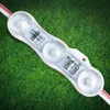 Módulo de Letras Publicitárias LED SMD à Prova d'Água IP68 3030
