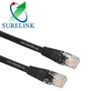 100PCS สุดยอดปลั๊กมินิ UTP 8p8c RJ45 Ez โปร่งใส RJ45 ตัวเชื่อมต่อเครือข่ายโมดูลาร์ RJ45 ตัวเชื่อมต่อ