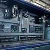 Double-Head Individual Motor Controlled Slip Copper Rbd Wire Drawing Machine