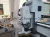 목공 캐비닛 문 가공 CNC 라우터 기계 및 추적 도구 잡지 자동 공구 교환 CNC 라우터 목공 CNC 라우터 공압 공구 교환 CNC 라우터