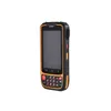 Lector RFID portátil Android PDA resistente para recolección de datos