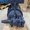 Compressore a vite Hanbell RC2-100b-W 38HP Compressore semi-ermetico R134A/R22/R407c/R404A/R507/R513A/R450A Raffreddamento ad acqua
