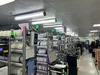 لوحة دائرة كهربائية مطبوعة لمفتاح استشعار LED مخصص لوحدات التحكم الذكية