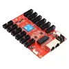 LED-Anzeigebildschirm-Controller Huidu R712/R716/R708 für LED-Werbeempfangskarte