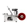 Macchina etichettatrice semi automatica con macchina per codifica dalla Cina