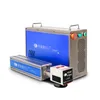 50W Macchina di Marcatura Superfine Macchina per Codifica Laser Macchina per Incisione per Codifica su Parti Auto Componenti Auto