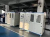 Yüksek Performanslı Darbe Basıncı Test Makinesi Güvenlik Standartları için