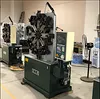 Máquina de doblado de alambre, máquina de doblado de resortes, máquina automática de enrollado de resortes