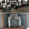Mesin Gulung Benang Otomatis Mesin Pembuat Baut Mesin Pengetan Batang Pembuatan Benang Mesin CNC