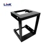 19" Rack da Muro per Rete 2 Rack Aperto per Server in Stanza Dati