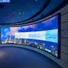 Pushunled Vollfarbprogrammierbares LED-Modul Hochauflösender LED-Bildschirm