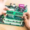 Módulo de IA de borde de bajo volumen PCBA con pruebas de prototipo