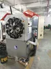 CNC-Federformer Nockenfedermaschine automatische Drahtformmaschine