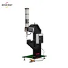 Customize 0-8 Tons 80kN Pneumatic Orbital Riveting Machine, Automatic Riveting Machine, Processing Self Clinching Fasteners
